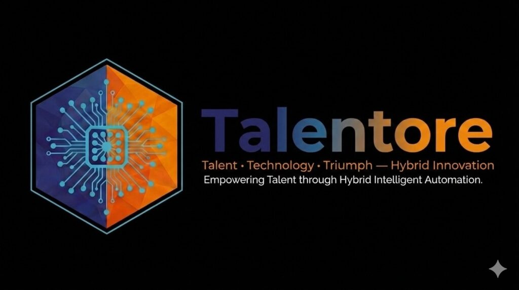 Talentore